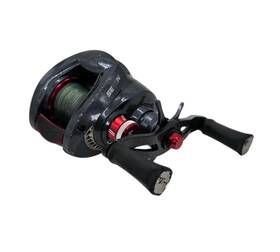 Gfc166-r Seviin Gfc166-l Gf Series 6.6 1 Right Hand Casting Reel