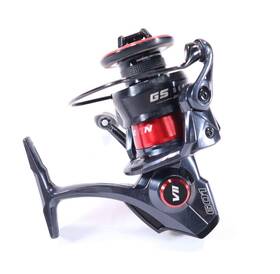 Gss2500 Seviin Gs Series 6.0 1 Gear Ratio 6 1bb 7.7oz Spinning Reel