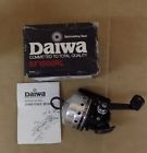 Sf1000rl Daiwa Spincast Reel Vintage