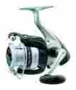Sf4000-b-cp Daiwa Strikefource B Spinning Reel 5.3 1 Gear Ratio Size 4000 043178925799