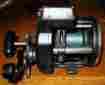 Sg27lc Daiwa Sealine Line Counter Fishing Reel