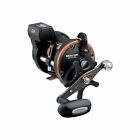 Sg27lc3bl Daiwa Sealine Left Hand Line
