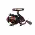Sgh100 Lews Fishing Speed Spin G2 High 849004000001