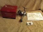 Sh-1000fe Shimano 1000fe Sahara Fishing 022255165969