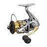 20lb-hagane Sh2500fic Shimano Inc Sahara Fi Spinning Reel Pack 022255210614