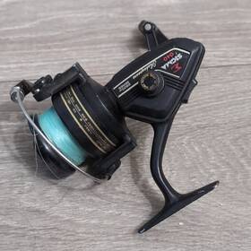 2200ck Shakespeare 043388200280 Sigma 040 Skirted Spool Reel Used Good Condition