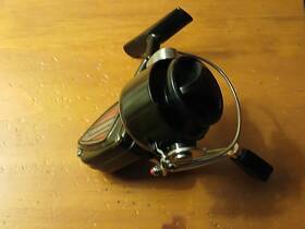 2005gg Shakespeare Vintage Spinning Reel