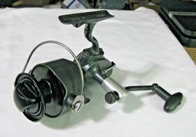2080-ej Shakespeare Vintage Sea Wonder Spinning Reel No. 2080 Ej Rh U.s.a. - Unused