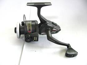 2201-040 Shakespeare Sigma Whisker Titan L/r 200/10lb Bb 4.8 1 Japan-unused
