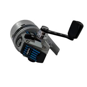 2600-002 Shakespeare Vintage Alpha Spincast Fishing Reel