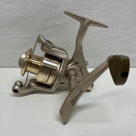 3035si Shakespeare Sigma Spinning Reel 5 Bearing System 2 1 Gear Ratio
