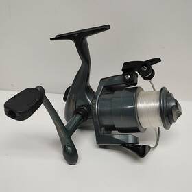 35tm Shakespeare Excursion Spinning Reel Owned
