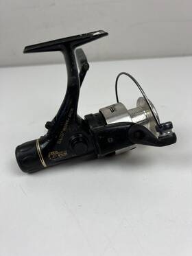3635t Shakespeare Spinning Reel Bass Tour Series