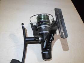 Shakespeare 5135r Xterra Spinning Reel With Line