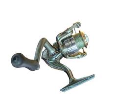 6830 Shakespeare Agility Rh/lh Spinning Reel 8 Bearing Anti-reverse