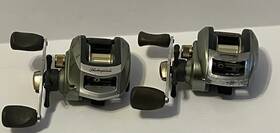Alpha2lppb Shakespeare Alpha2lppb. Lot Of 2 Axiom Low Profile Baitcasting Reels Smooth Working Alpha2lppb Shakespeare Alpha2lppb. Lot Of 2 Axiom Low Profile Baitcasting Reels Smooth Working