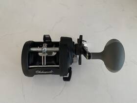 Ar20gr Shakespeare Arsenal Fishing Reel Model Black 4.2 1
