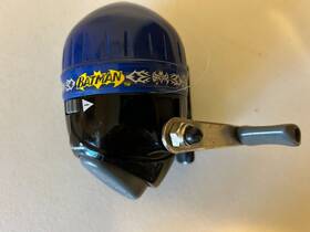 Batmansc8 Shakespeare Batman 8 Lb. Line Fishing Reel