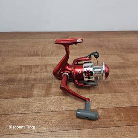 Xtr50f Shakespeare Cf50a Spinning Reel