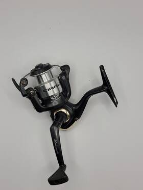 Cr025a Shakespeare Cirrus Spinning Fishing Reel