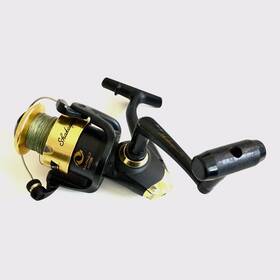 Enc250 Shakespeare Encore Saltwater Reel Fishing