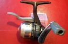 Shakespeare Excellent Condition Synergy Microspin Trigger Titanium Casting Reel Symskm