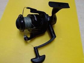 Fc3004827 Shakespeare Fishing Tigrb50