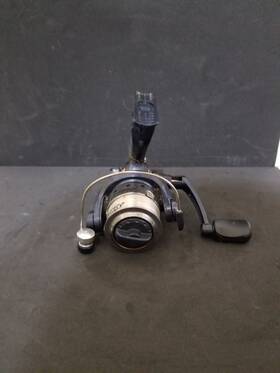Ms2sp20bl Shakespeare Micro Series Blue Spinning Reel