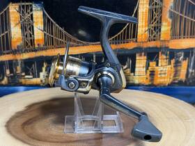 Mss-5 Shakespeare Mss5 Microspin Ultra Light Spinning Fishing Reel