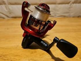 Nsp30r Shakespeare Navigator Spinning Reel