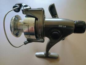 Pt040 Shakespeare Pro Touch Pt 040 Fishing Reel