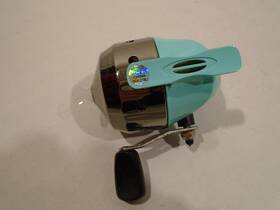 Rvsfsc10 Shakespeare Rrsc10 Reverb 10lb/90yd Spinning Fishing Reel