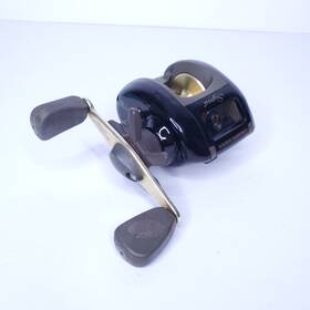 Shakespeare Sigma 043388214133 Sigmabcb 6 Bearing Baitcast Fishing Reel 5.1 1 Right Hand