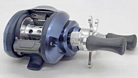 Sigma-2bc Shakespeare Sigma 2bc Baitcaster Fishing Reel 6.3 1 Ratio Star Drag Vg Cond