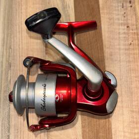 Sp20a Shakespeare Medium Light Spinning Reel