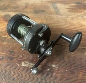 Spk30 Shakespeare Levelwind Fishing Reel Parts