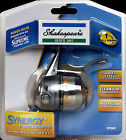 Shakespeare Symsb Synergy Ti Microspin Fishing Spin Cast Reel 1 Ball Bearing 043388213471