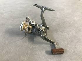 Syn20ul Shakespeare Synergy Supreme Ultra Light Spinning Reel 3 Ball Bearings