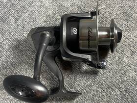 Uglybw70 Shakespeare Ugly Stik Bigwater Spinning Reel 4.1 1 Large Surf Saltwater