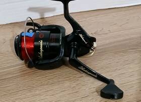 Usp-140 Shakespeare Usp140 #40 Fishing Reel Good Cosmetic And Working Condition