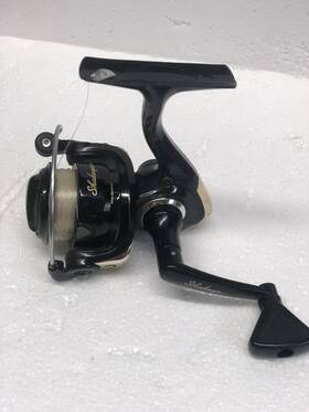 Usp225 Shakespeare Fishing Reel Alpha 20 5 2 1 Good Condition - Ultralight