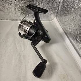 Ussp30 Shakespeare Usp30 Spinning Fishing Reel 5.1 1 Gear Ratio Freshwater Ultra