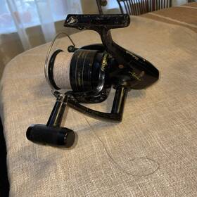 Wma170 Shakespeare Alpha Large Spinning Reel Long Cast