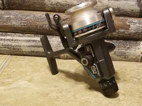 5158-3 Shakespeare X035 Alpha Fishing Reel - Item #5158-3