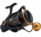 Shd200spt Zebco Quantum Smoke Hd