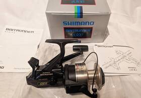 6500 Shimano 022255011174 Baitrunner
