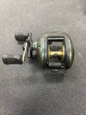 P11015181 Shimano 022255014748 Fishing Reel Bantam Curado