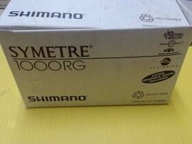Fc3005328 Shimano 022255026611 Symetre 1000rg