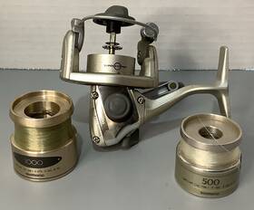 500fa Shimano 022255031615 Sedona Ultra Light 3 Ball B Super Stopper Dyna Balance
