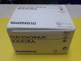 Fc3005327 Shimano 022255031790 Sedona 1000ra